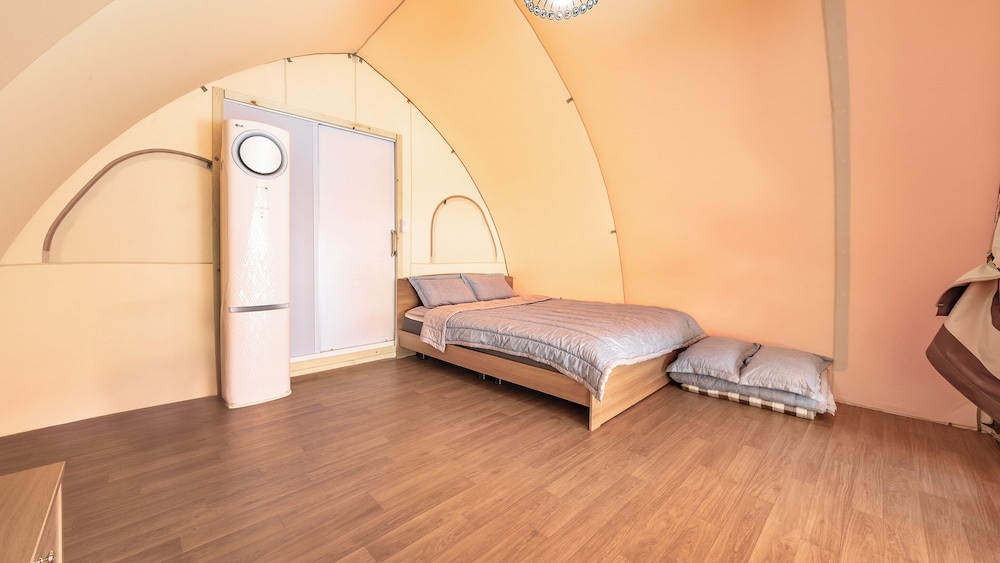 Muju Land Camping Glamping