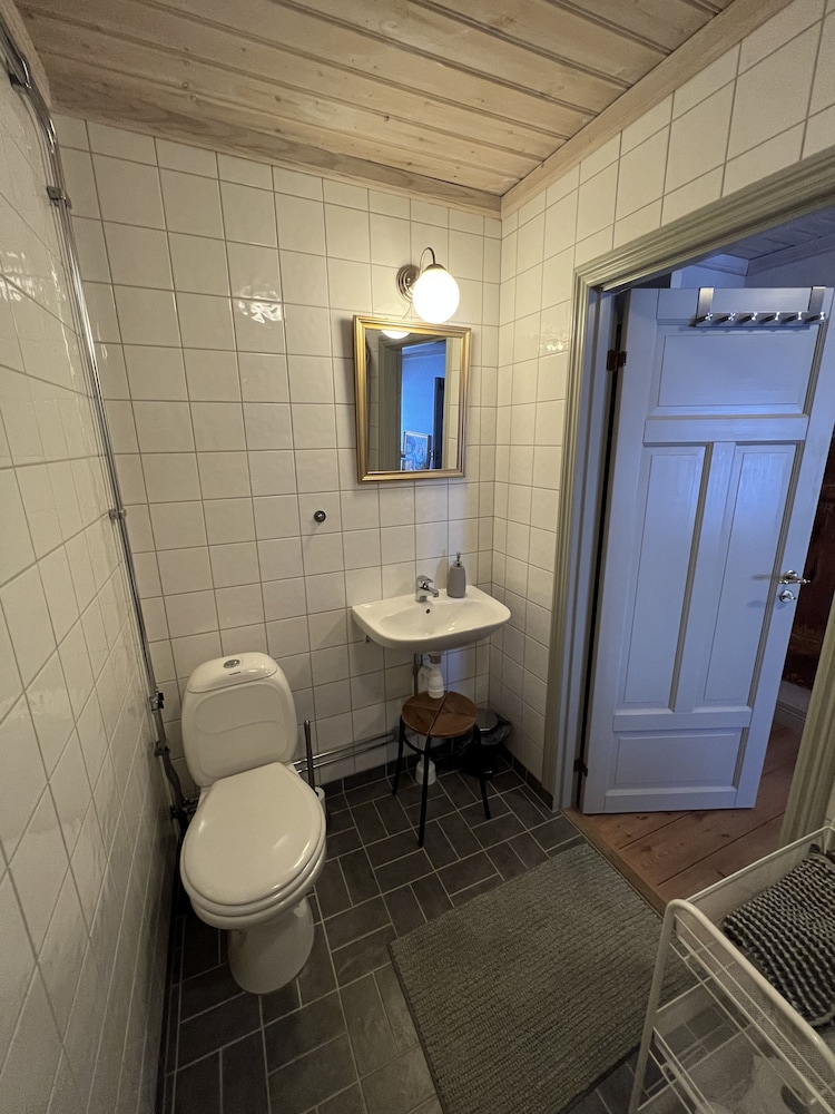 Chinova Mötesgård