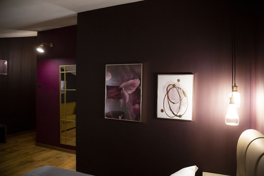 MANTRA Suite&Room