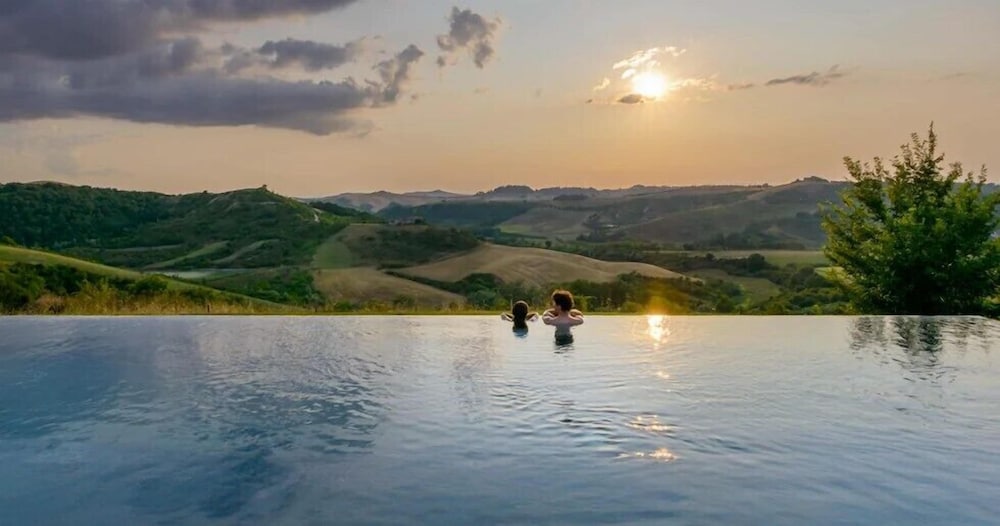 San Giovanni Terme Rapolano