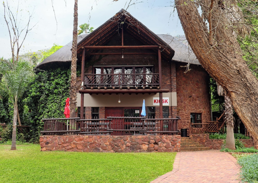 Olifants River Camping by Dream Resorts