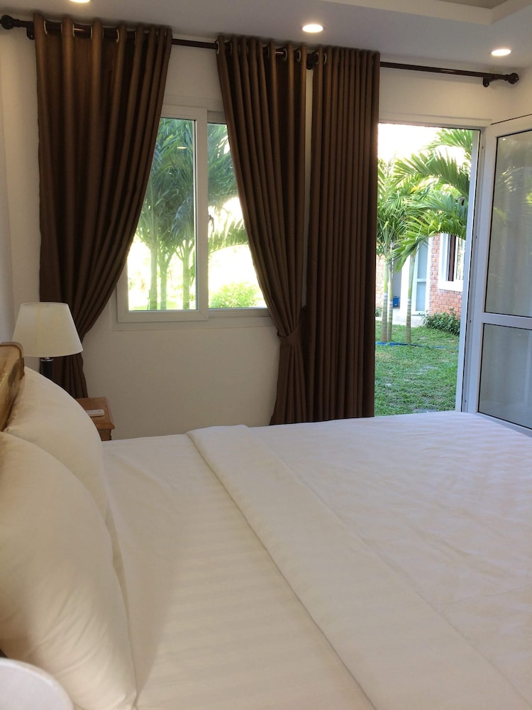 Lang Bien Homestay