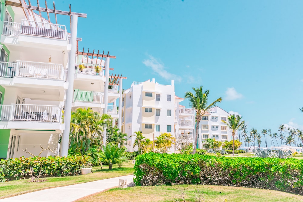 Playa Turquesa Ocean Club