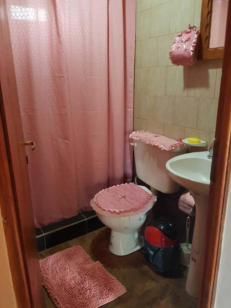 Cabañas La Gringa