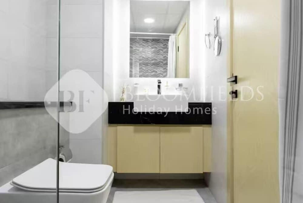 122 Bloomfields Cozy1BR Binghatti Avenue
