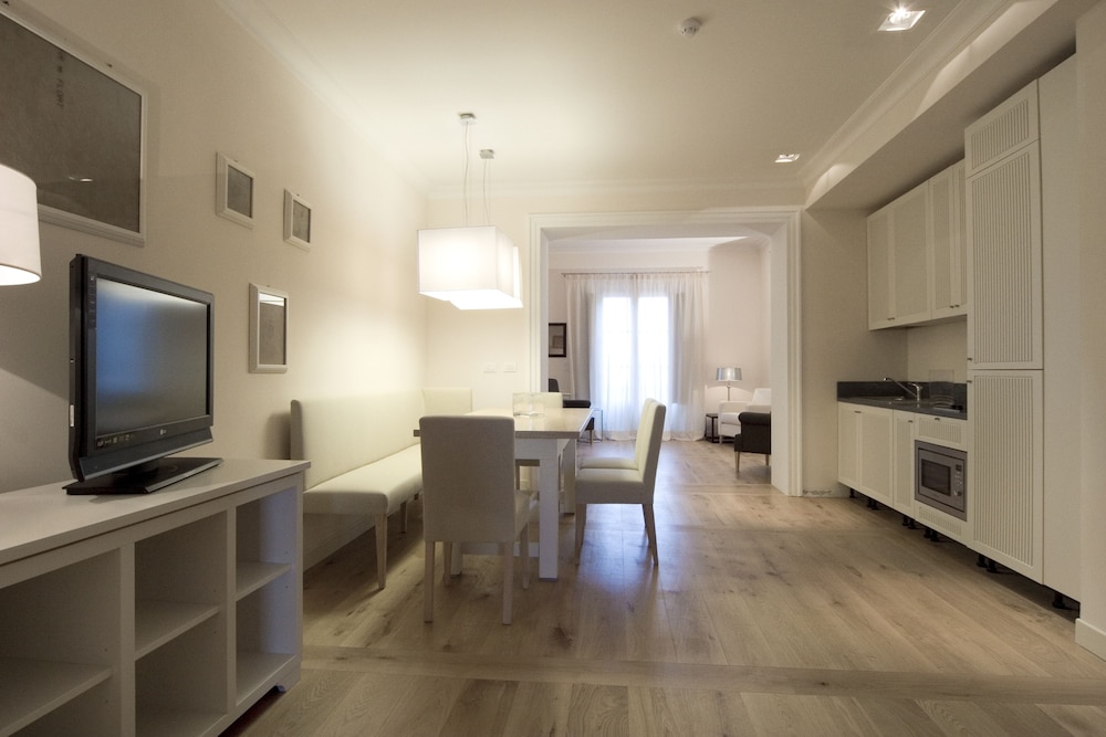 Villa Rignano Residence photo 4