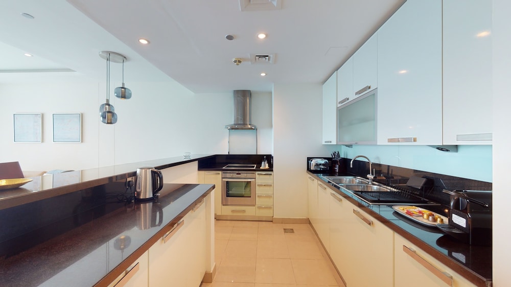 Bonnington Luxury Apartments
