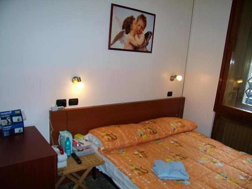 HoStel Central Station