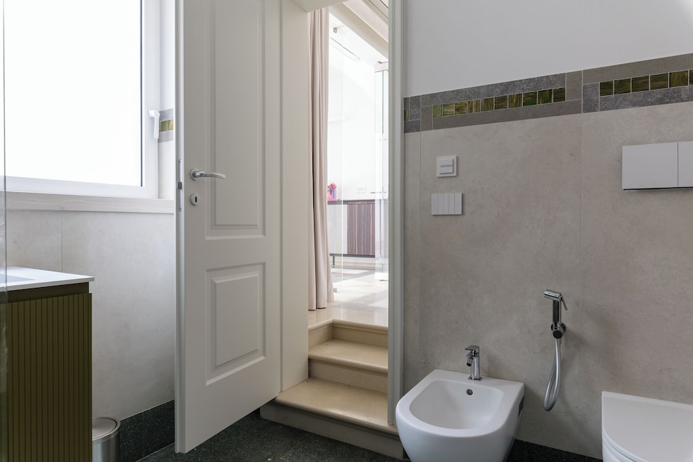 Hydeout Palace - Luxury &Spa Suites by Wonderful Italy