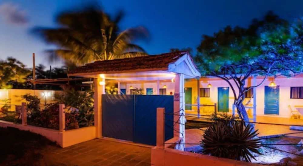 Hotel Pousada da Jo - Image 1