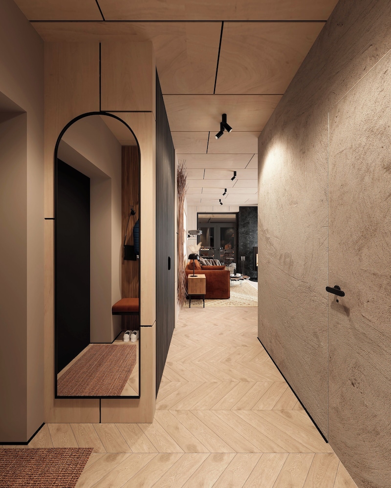 Emshir Villas