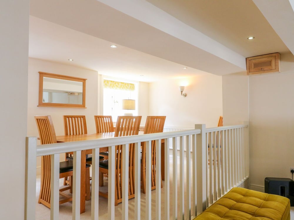 Lion House view 5