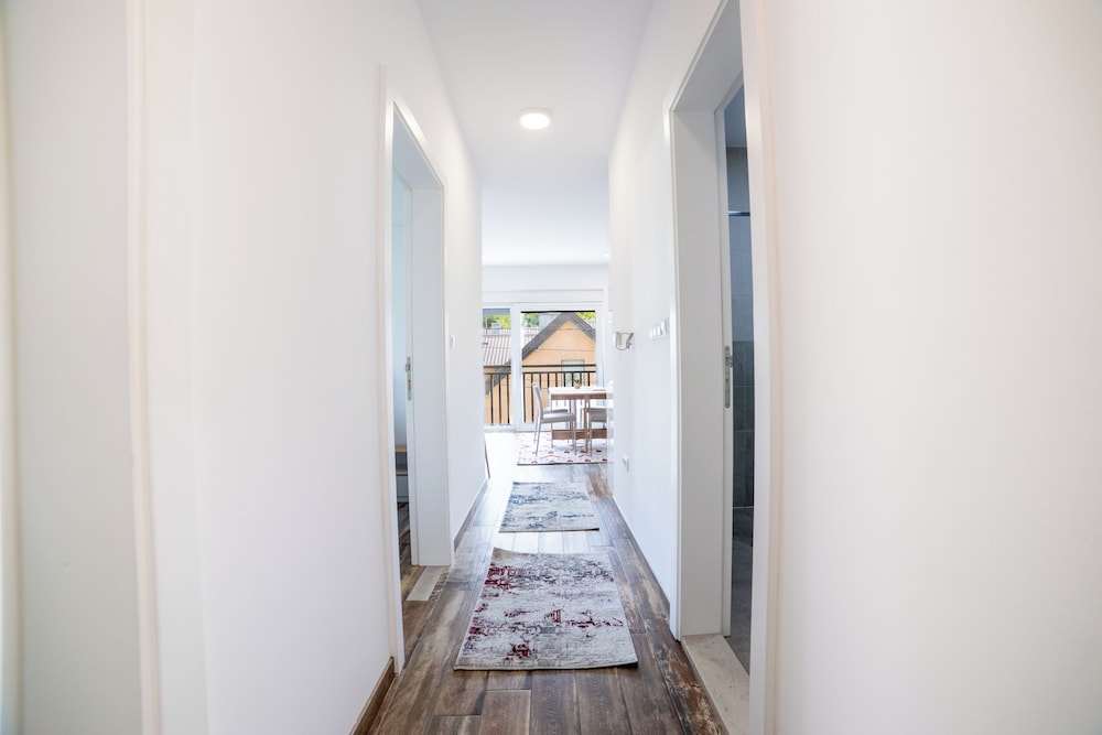 Old Town Bardakčije Design Apartments