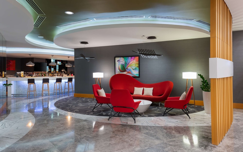 Radisson Collection Paradise Resort and Spa, Sochi