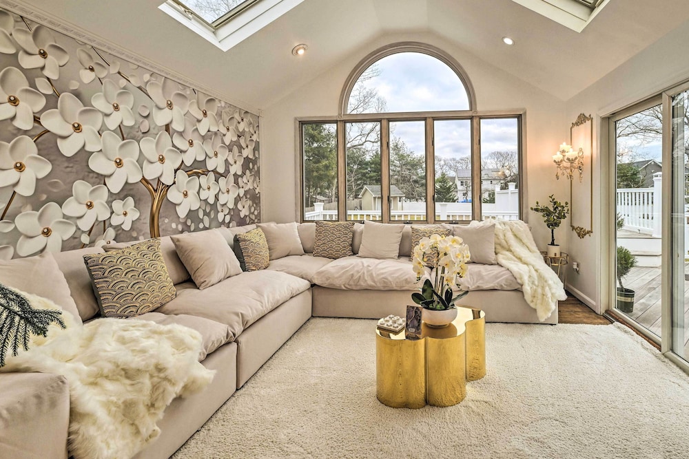 'dreams of Paradise' Luxury Home w/ Pool! - Property Image 49