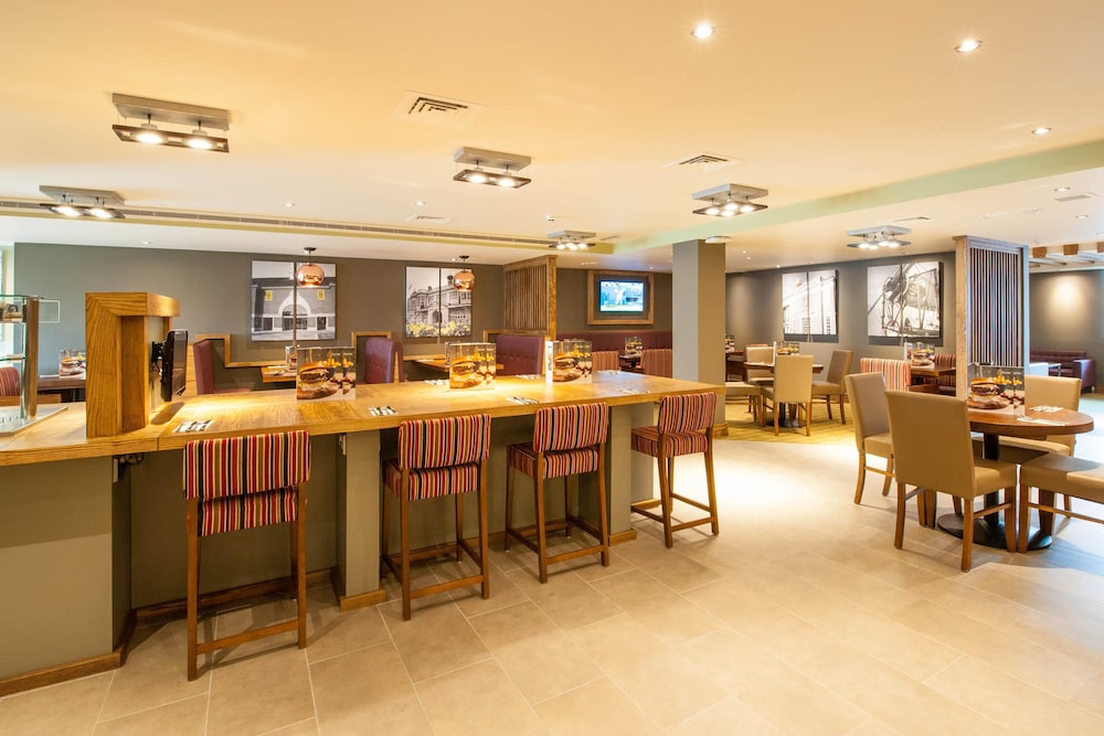 Premier Inn Lübeck City Centre