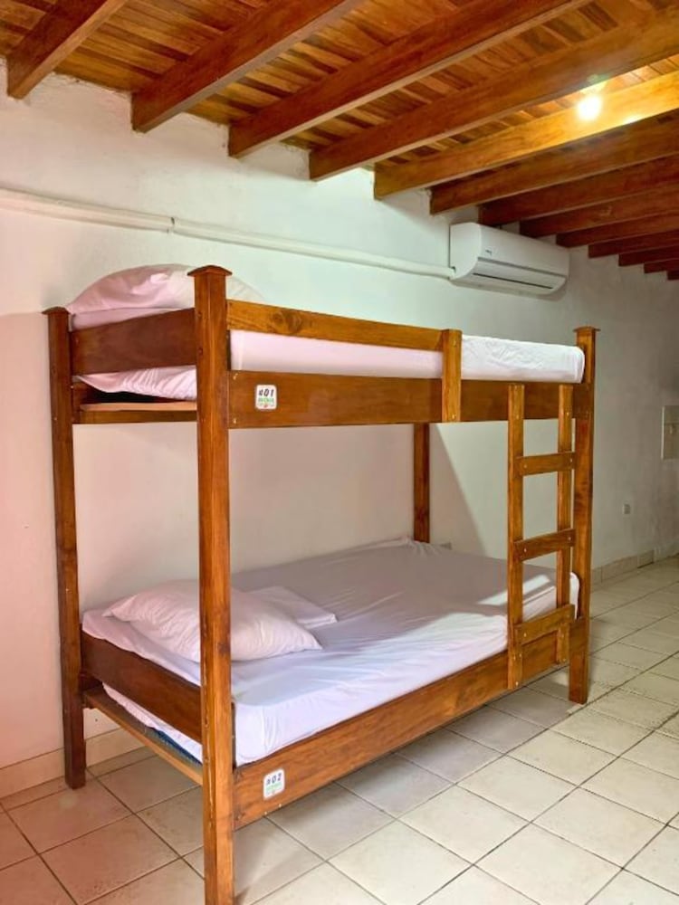 Arenal Volcano - Costa Rica Vacations - Arenal Sloth Hostel - Property Image 29