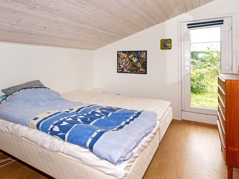 6 Person Holiday Home in Skjern