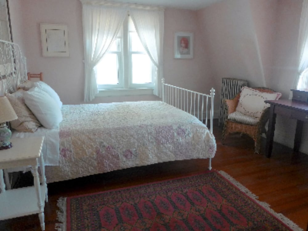 Morning Glory B n B Woodstock NY