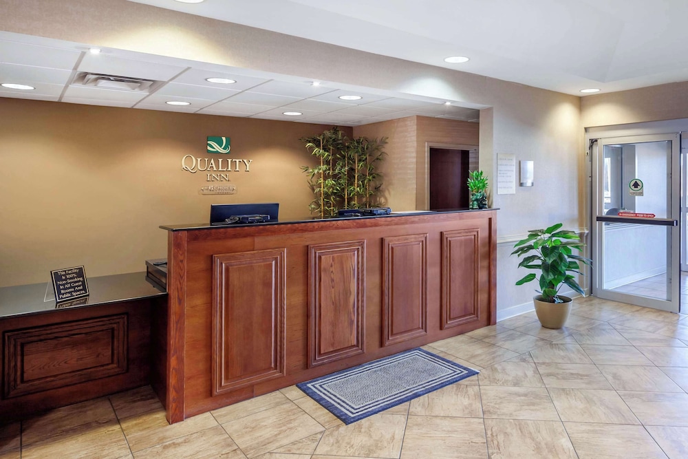 Quality Inn Smyrna