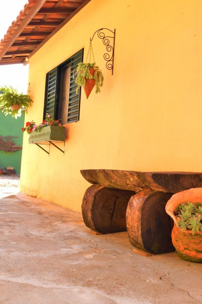 Pousada Villa Três