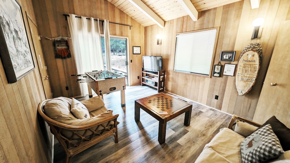 Lookout 3 4 Bedroom Home