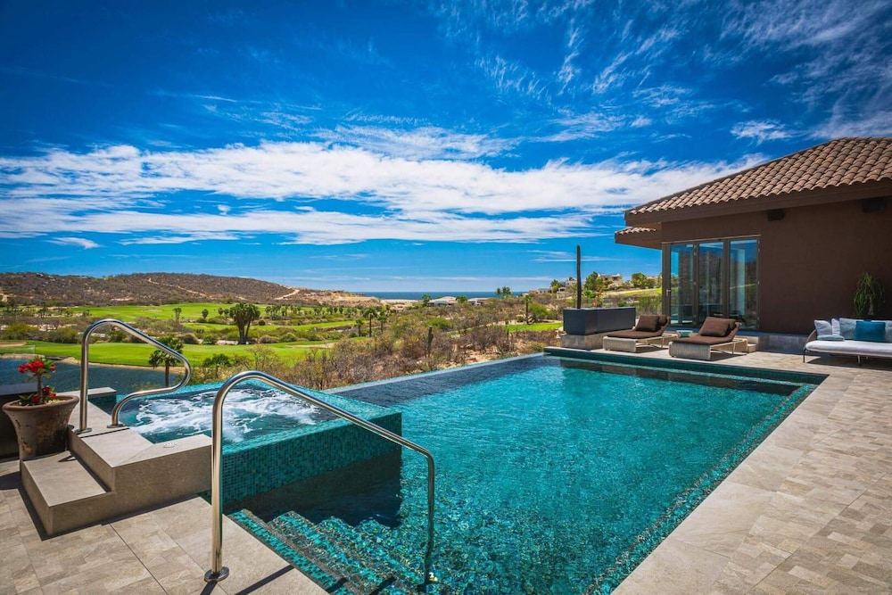 La Casa de Villa in San Jose del Cabo