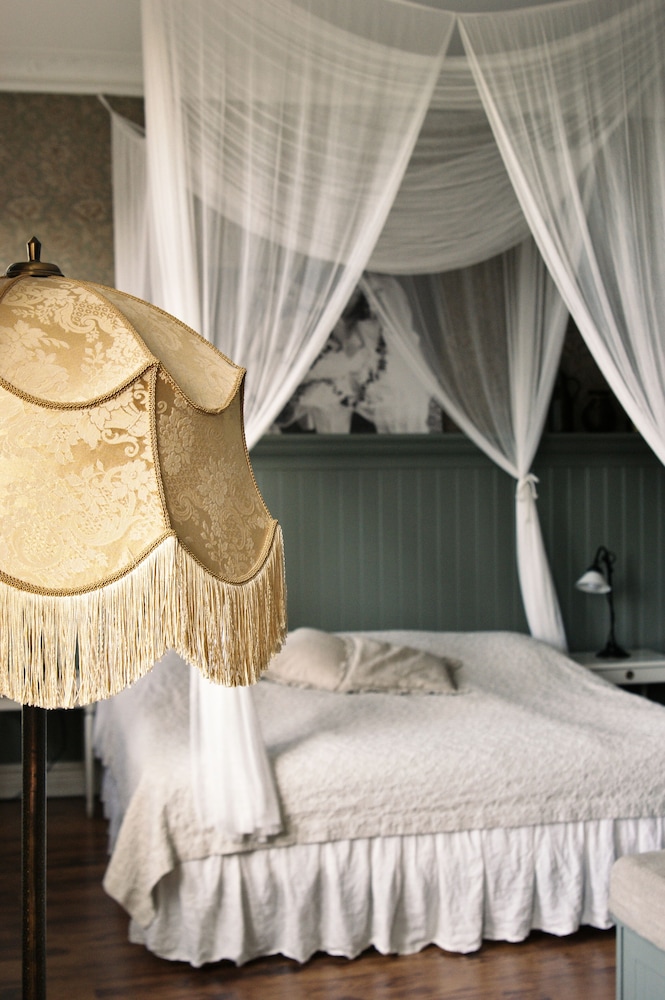 Okens Bed & Breakfast