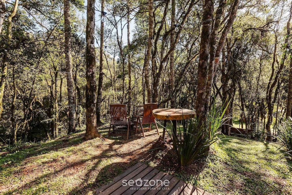 RJF - Comfortable Chalets in Urubici