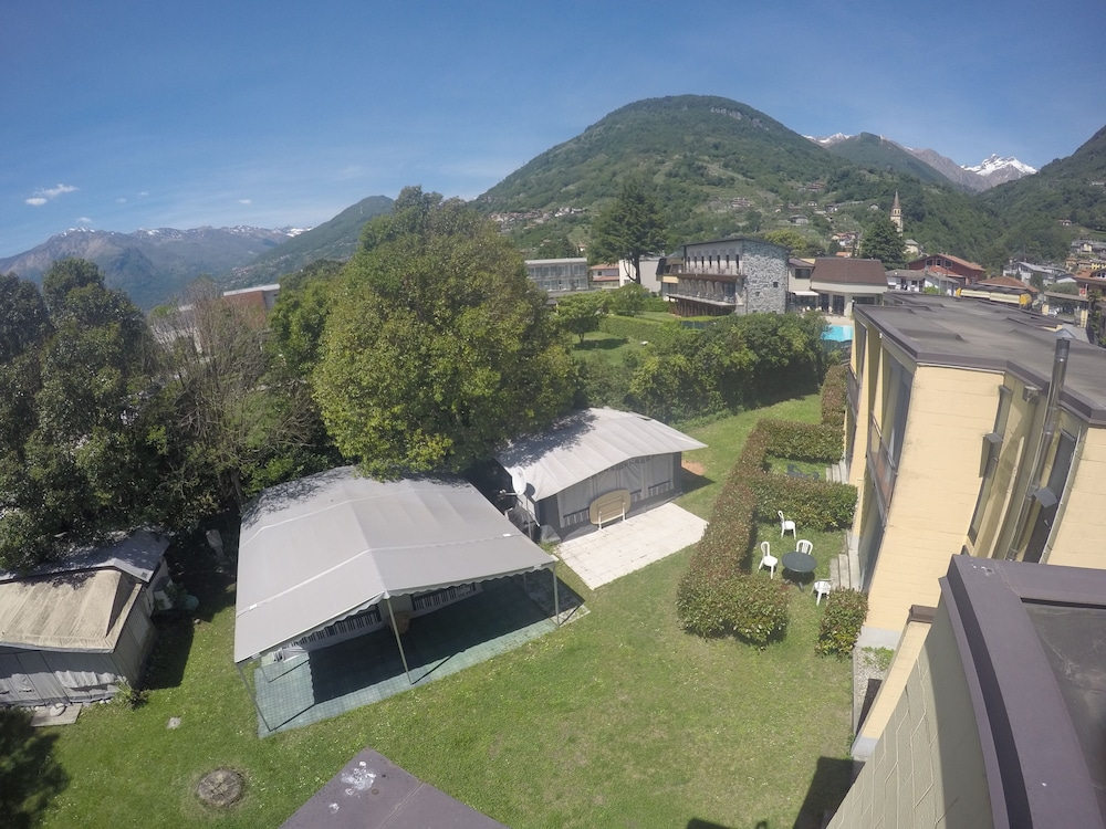 Campeggio Paradiso