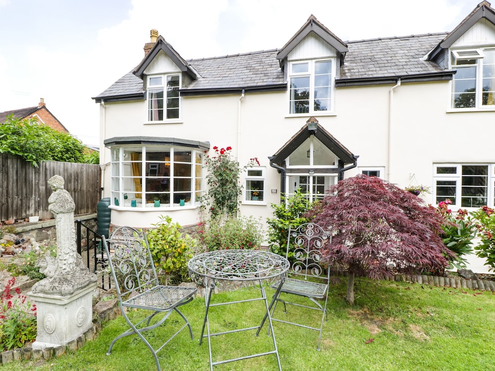 Eleri Cottage
