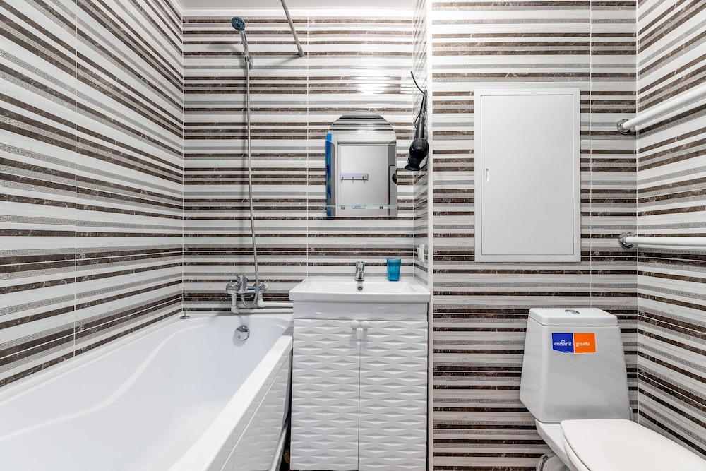 Apartment in Krasnogorsk view 2