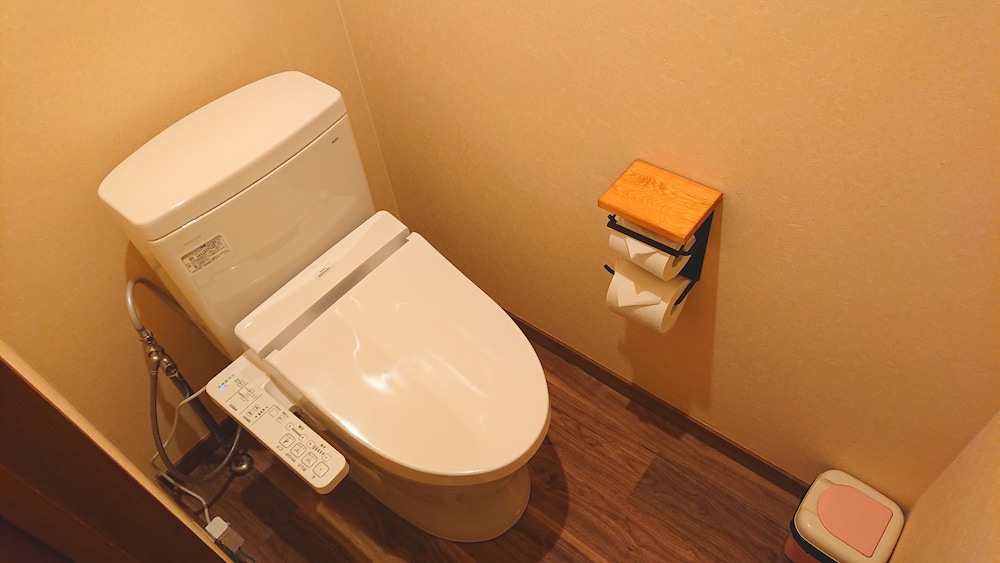 Kurokawa Onsen Ryokan Ichinoi