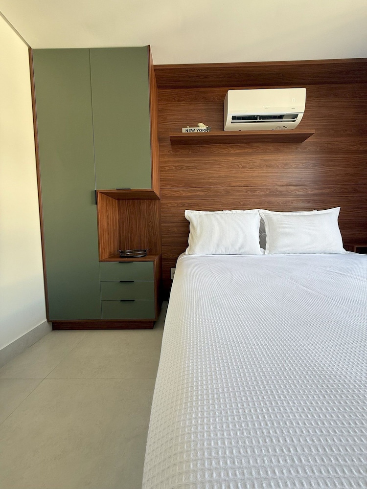 Jardins Almare 502