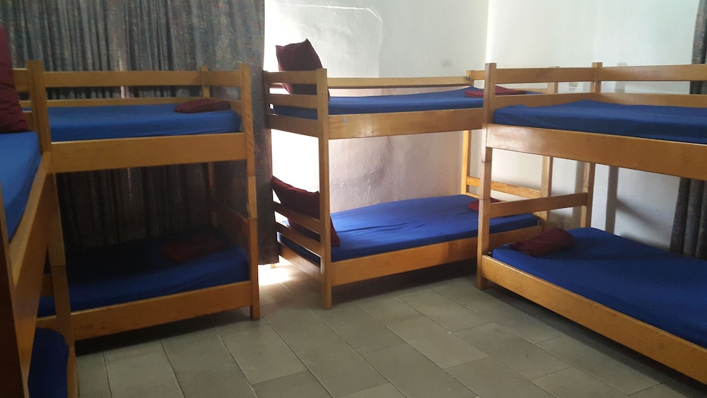 Pink Hostel