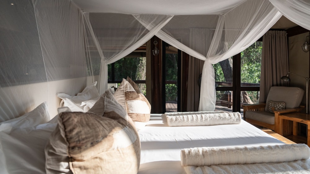 Tuli Safari Lodge Mashatu
