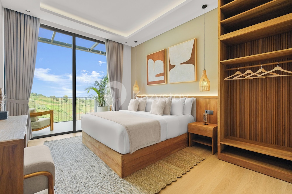 Dago Escape Villa by Kozystay - Bandung