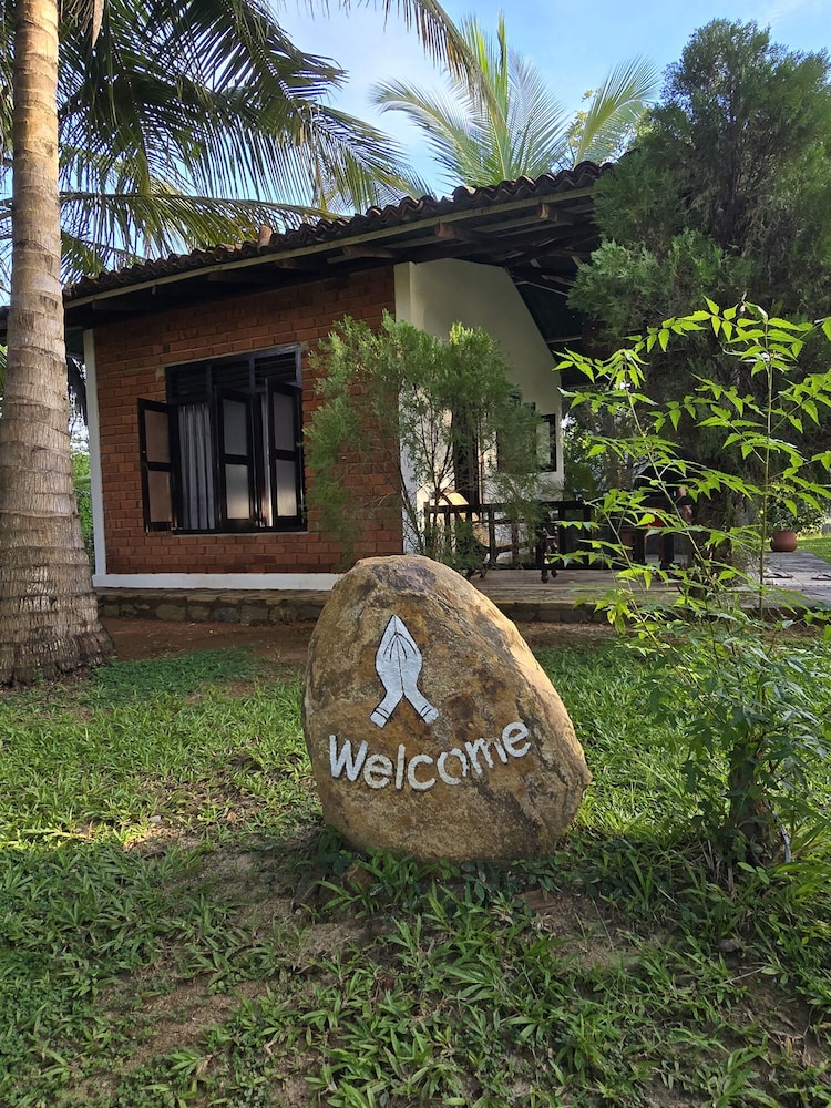 Ginger Harmony Guesthause and Café
