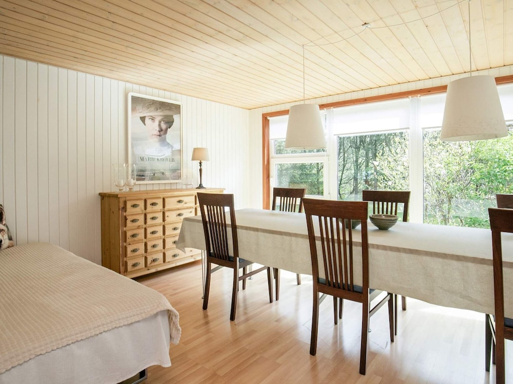 5 Person Holiday Home in Fjerritslev view 3