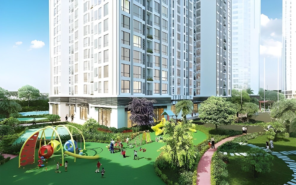 HMH- Vinhomes TIme City - Park Hill