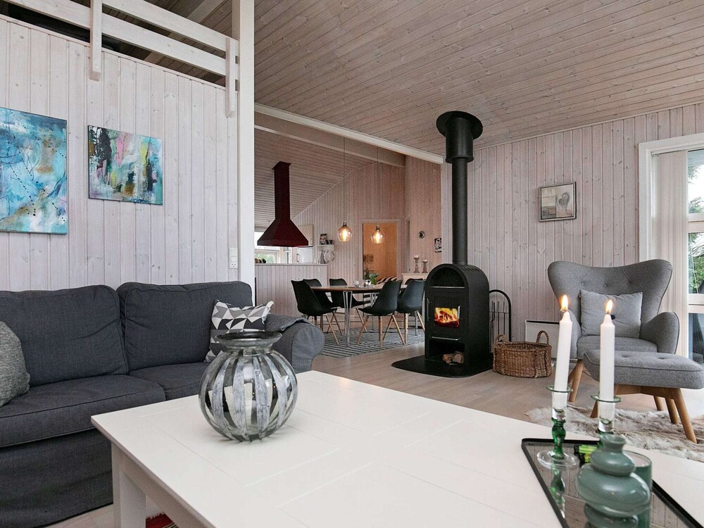 Luxury Haven Near Havneby-by Traum