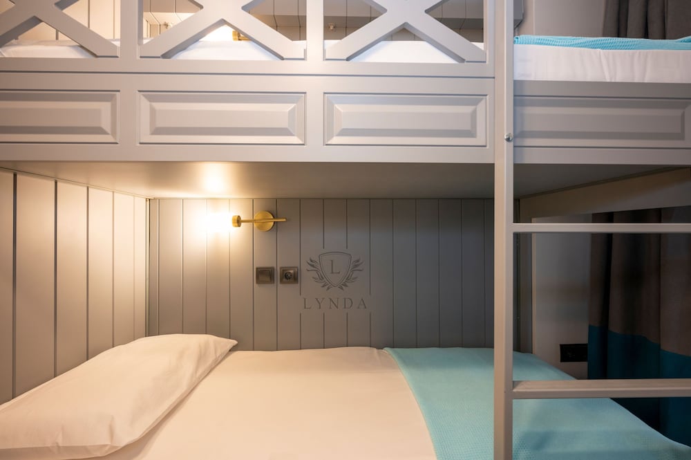 Lynda Otel - Özel Sınıf - Image 16