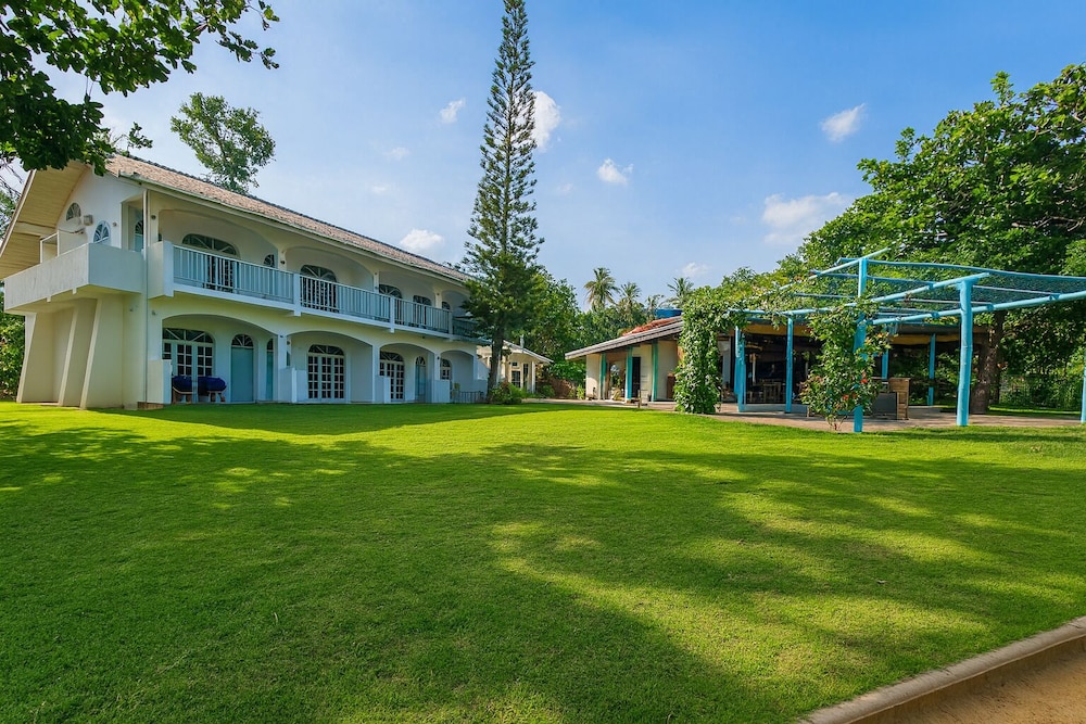 Solara Beach House