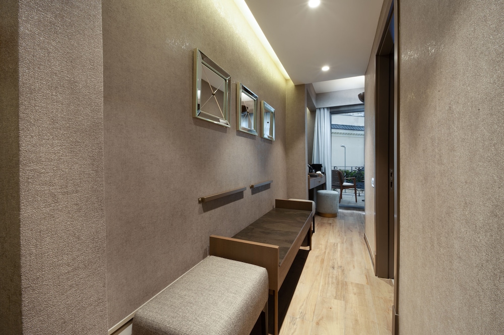 Mula Otel - Özel Sınıf - Image 32