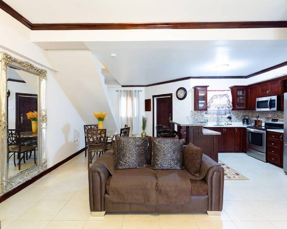 Casa de Baron