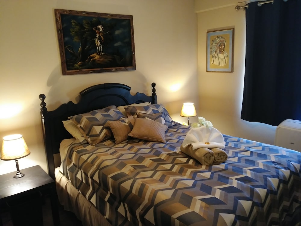 Trucountry Inn view 2