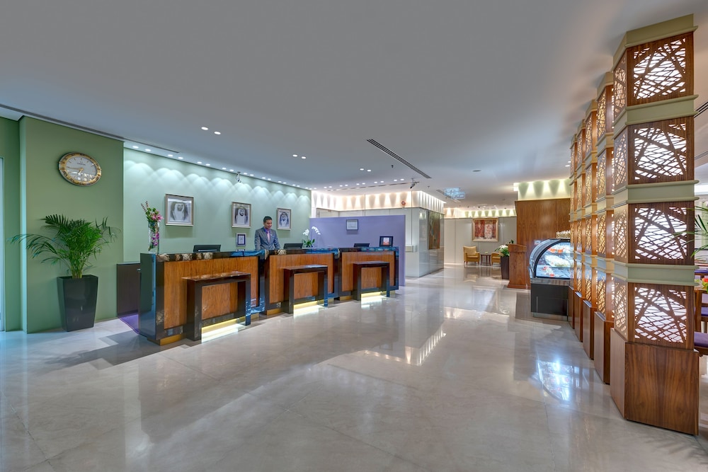 J5 Rimal Hotel Apartments - Image 2
