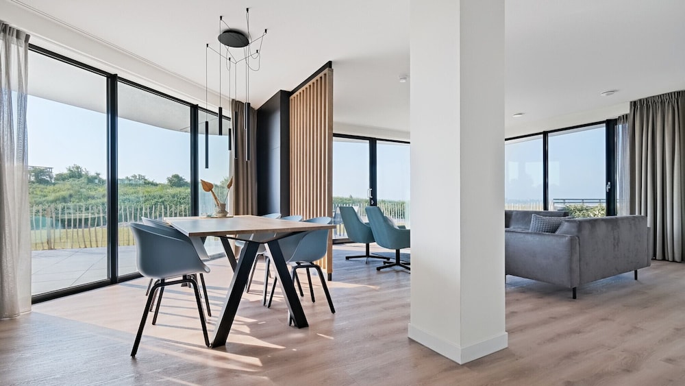 Dormio Breskens Apartments & Penthouses