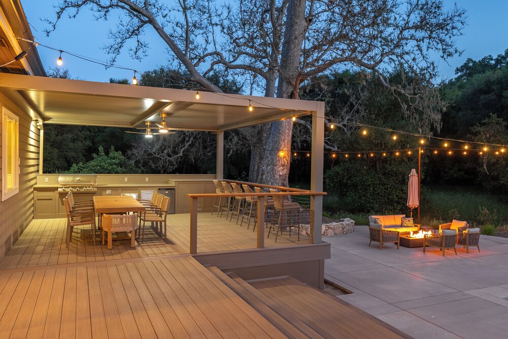 Sycamore Ranch