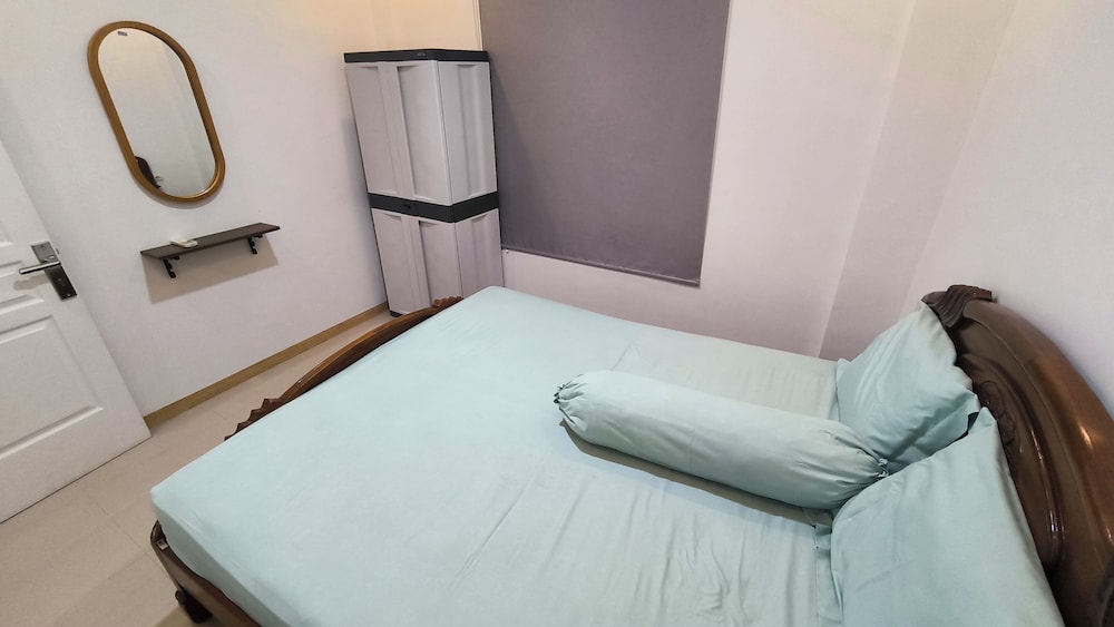 Pomah Guesthouse